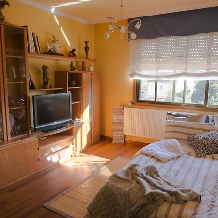 Apartamento Con Piscina Privada Apartment Виго Екстериор снимка