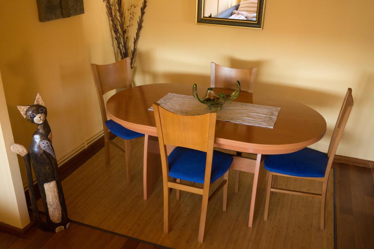 Apartamento Con Piscina Privada Apartment Виго Екстериор снимка