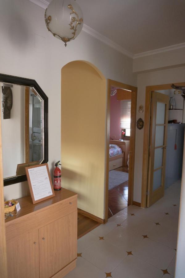 Apartamento Con Piscina Privada Apartment Виго Екстериор снимка