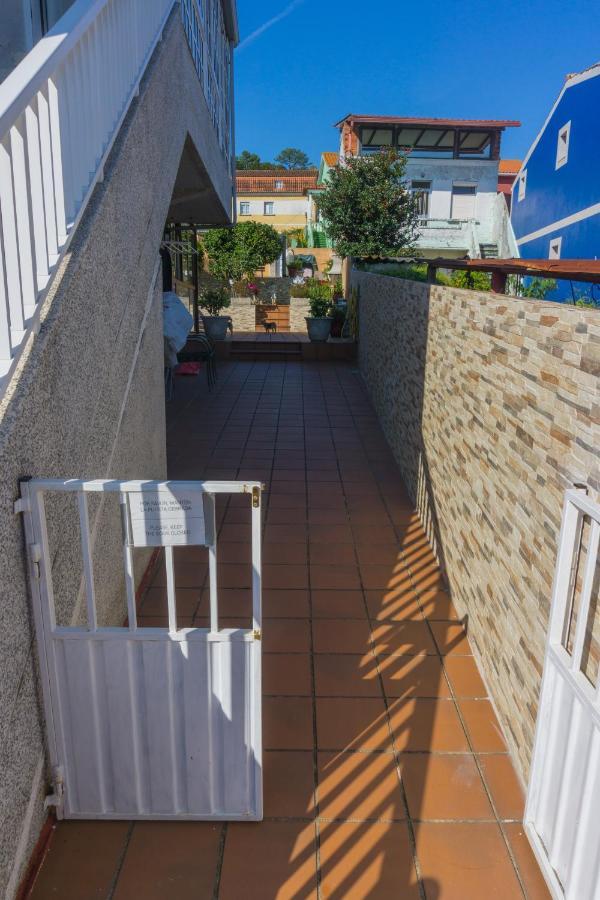Apartamento Con Piscina Privada Apartment Виго Екстериор снимка