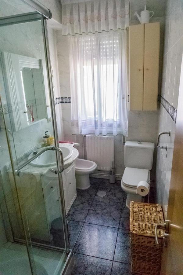 Apartamento Con Piscina Privada Apartment Виго Екстериор снимка