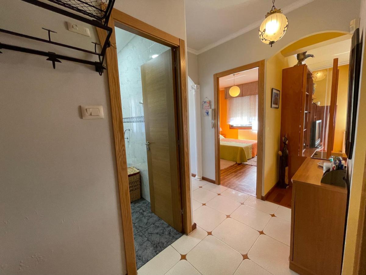 Apartamento Con Piscina Privada Apartment Виго Екстериор снимка